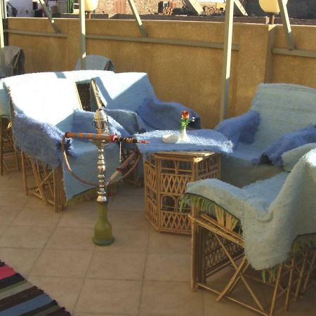 Sunset Hotel Luxor Luaran gambar