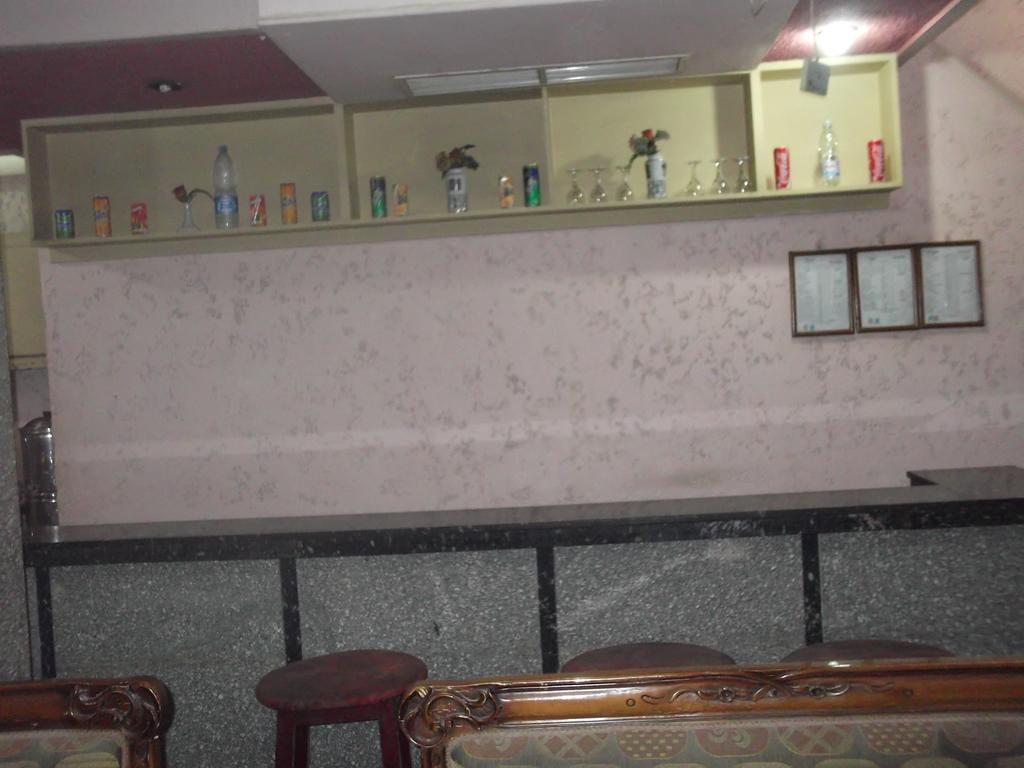 Sunset Hotel Luxor Luaran gambar
