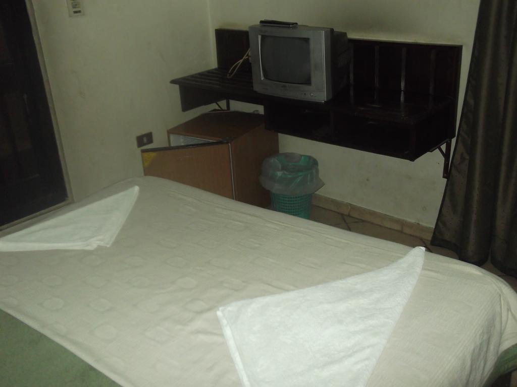 Sunset Hotel Luxor Bilik gambar