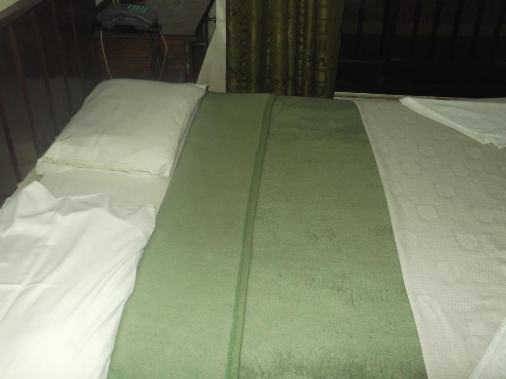 Sunset Hotel Luxor Bilik gambar
