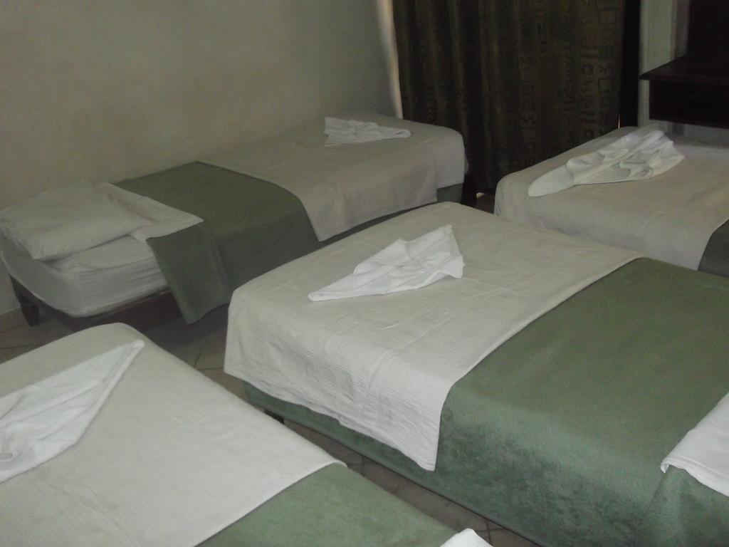 Sunset Hotel Luxor Bilik gambar