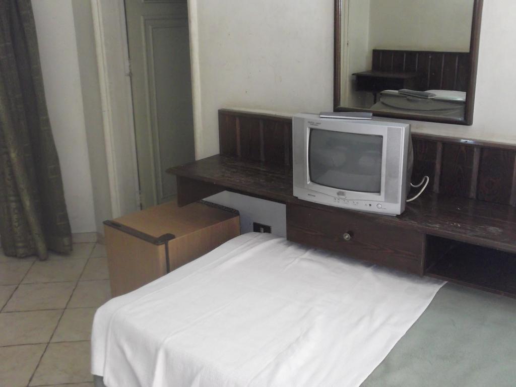 Sunset Hotel Luxor Bilik gambar