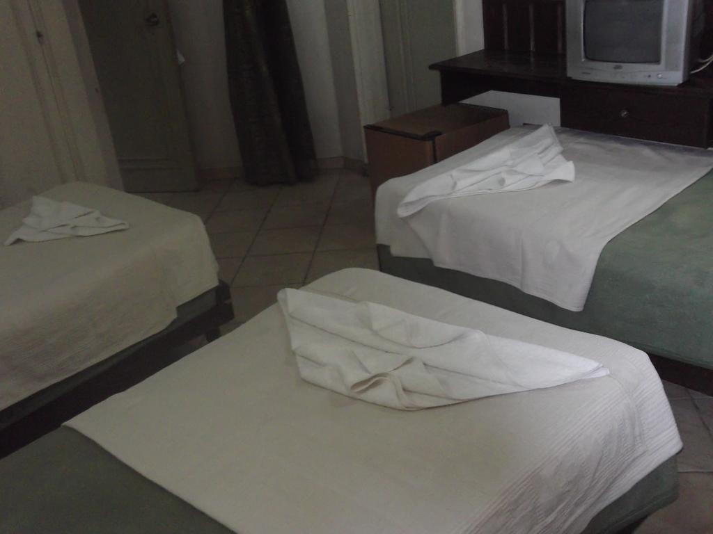 Sunset Hotel Luxor Bilik gambar
